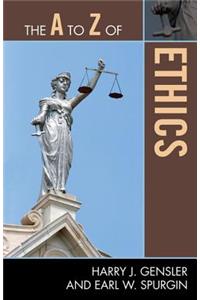 A to Z of Ethics