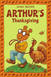 Arthur's Thanksgiving