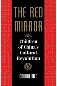 The Red Mirror