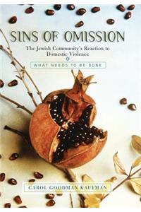 Sins Of Omission