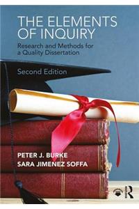 The Elements of Inquiry