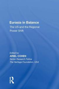 Eurasia in Balance