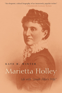 Marietta Holley