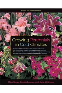 Growing Perennials in Cold Climates