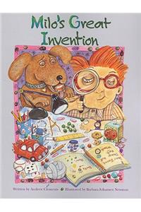Milo's Great Invention