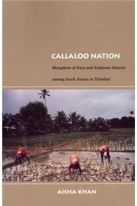 Callaloo Nation
