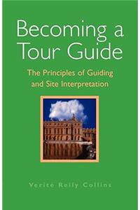Becoming a Tour Guide