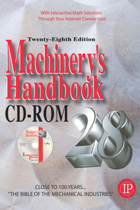 Machinery's Handbook