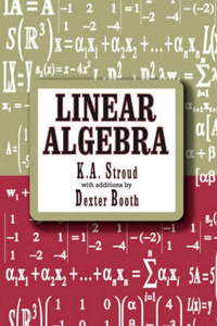 Linear Algebra