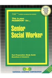 Senior Social Worker