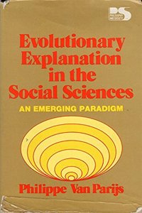 Evolutionary Explanation in the Social Sciences