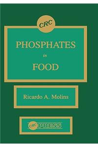 Phosphates in Food