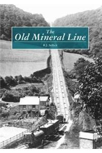 The Old Mineral Line
