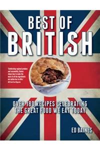 Best of British