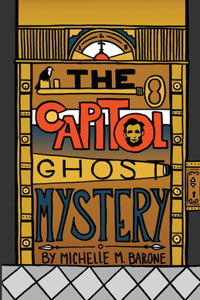 Capitol Ghost Mystery