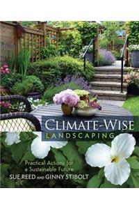 Climate-Wise Landscaping