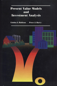 Present Value Models and Investment Analysis