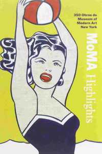 MoMA Highlights