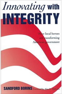 Innovating with Integrity