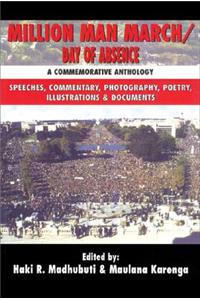 Million Man March/ Day of Absence