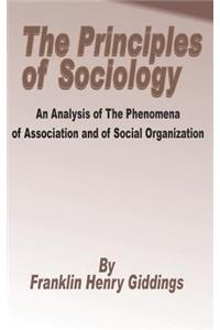 Principles of Sociology