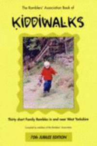 Kiddiwalks