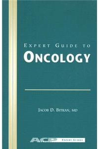 Expert Guide to Oncology