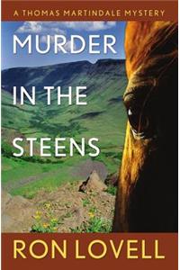 Murder in the Steens