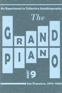 Grand Piano: Part 9