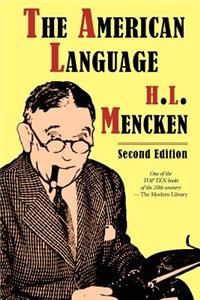 American Language, Second Edition