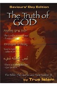 Truth of God
