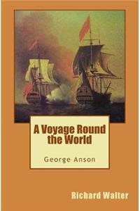 A Voyage Round the World