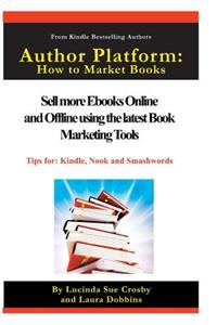 Author Platform