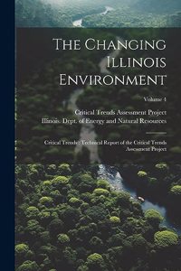 Changing Illinois Environment