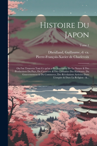 Histoire du Japon