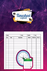 Timesheet Logbook