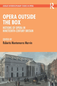 Opera Outside the Box