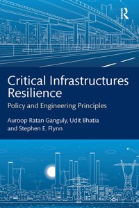 Critical Infrastructures Resilience