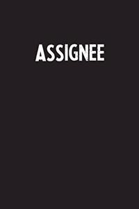 Assignee