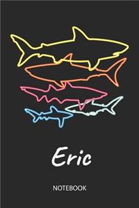 Eric - Notebook