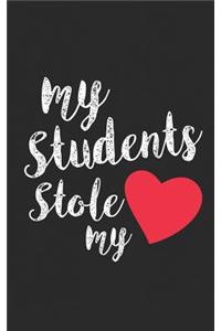 My Students