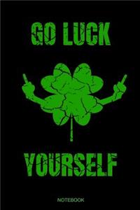 Go Luck Yourself