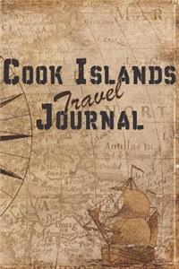Cook Islands Travel Journal