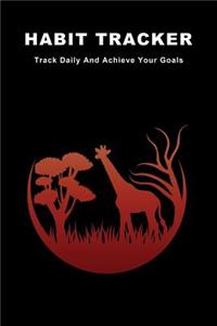 Habit Tracker