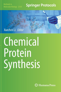 Chemical Protein Synthesis