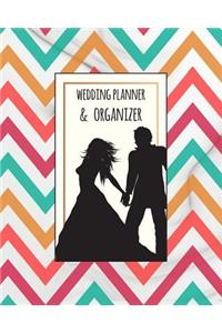 Wedding Planner & Organizer
