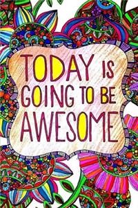 Perform Random Acts of ... Awesome
