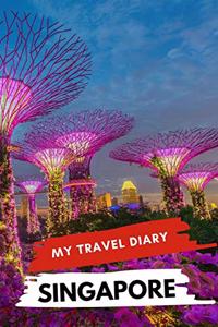 My Travel Diary SINGAPORE