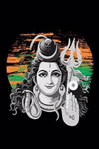 Hinduism Religious Notebook