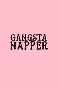 Gangsta Napper